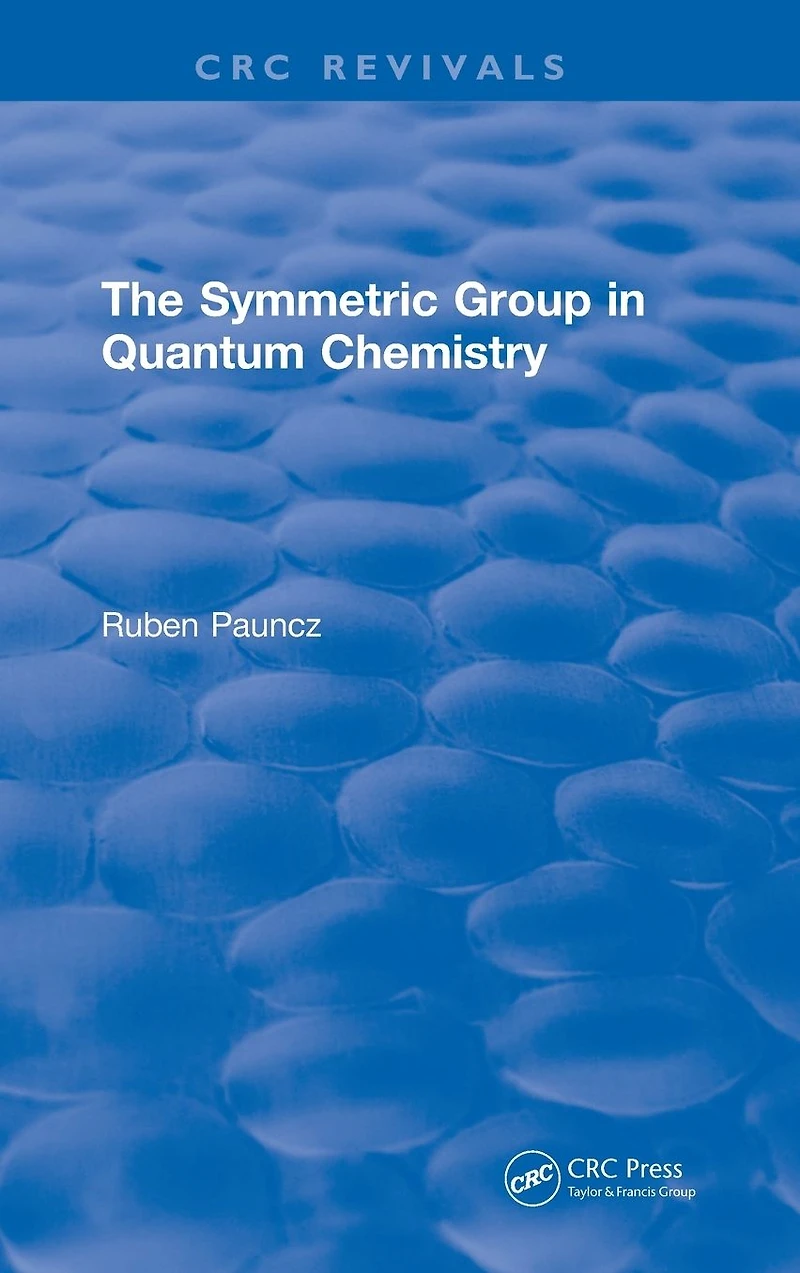 The Symmetric Group Quantum Chemistry