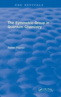 The Symmetric Group Quantum Chemistry