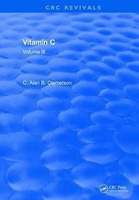 Vitamin C: Volume III
