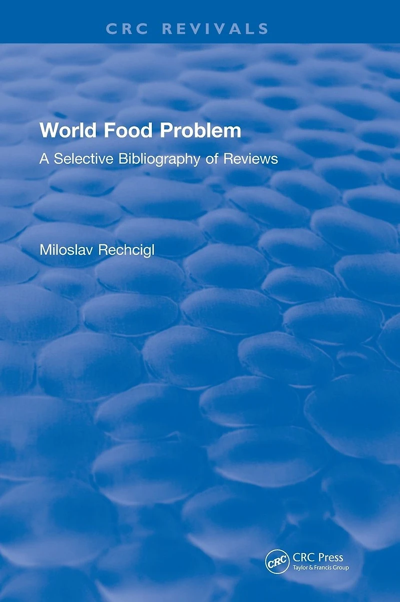 World Food Problem