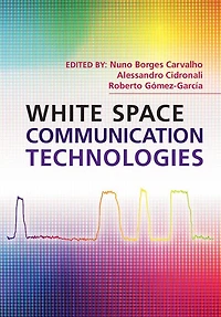 White Space Communication Technologies