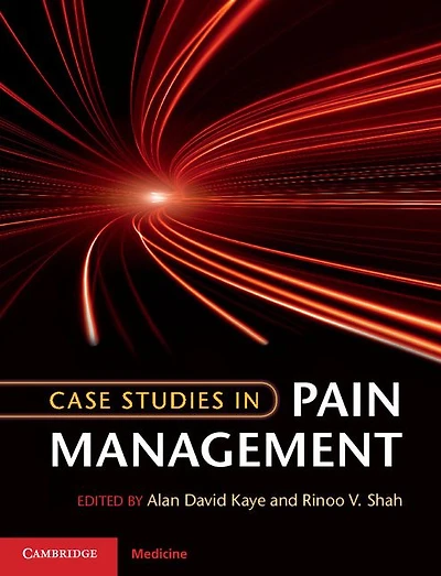 Case Studies Pain Management