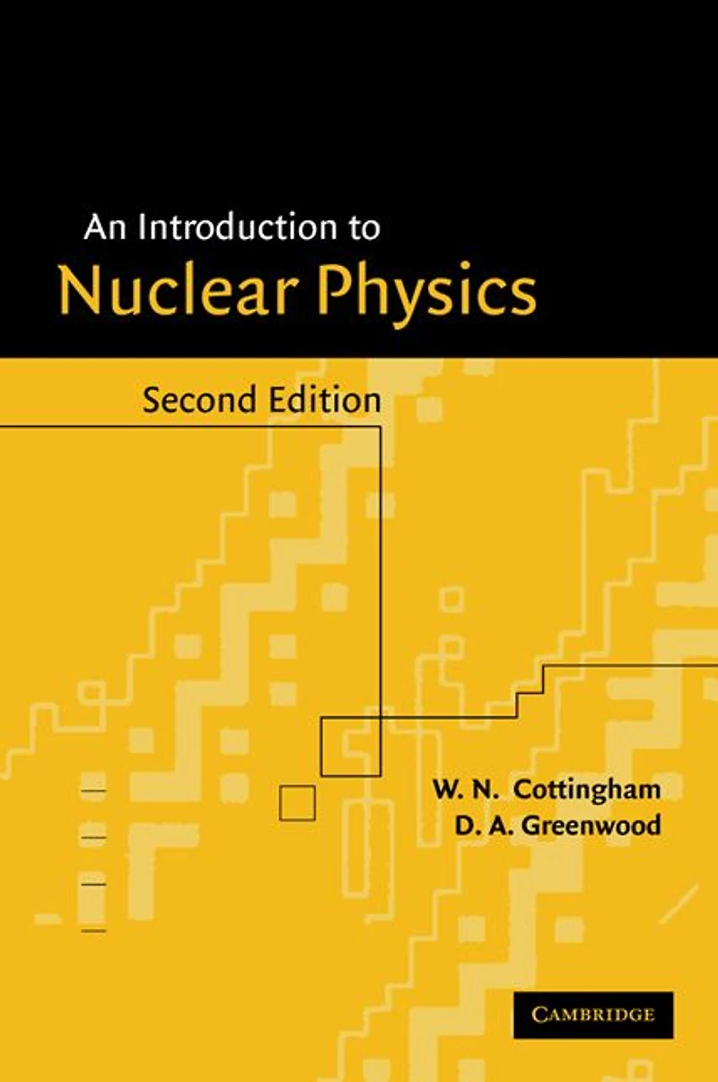 An Introduction to Nuclear Physics