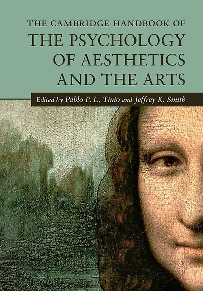 the Cambridge Handbook of Psychology Aesthetics and Arts