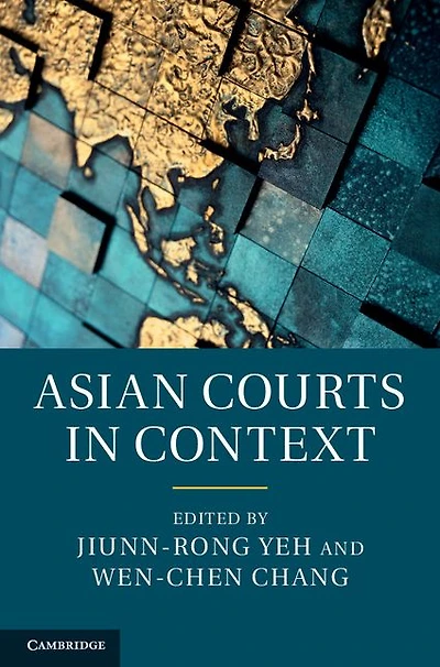 Asian Courts Context
