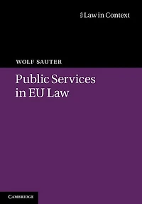 Public Services EU Law