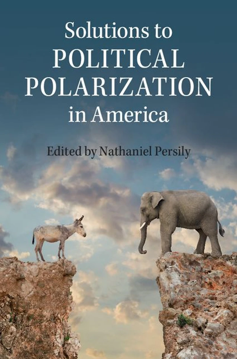 Solutions to Political Polarization America