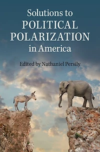 Solutions to Political Polarization America