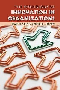 The Psychology of Innovation Organizations
