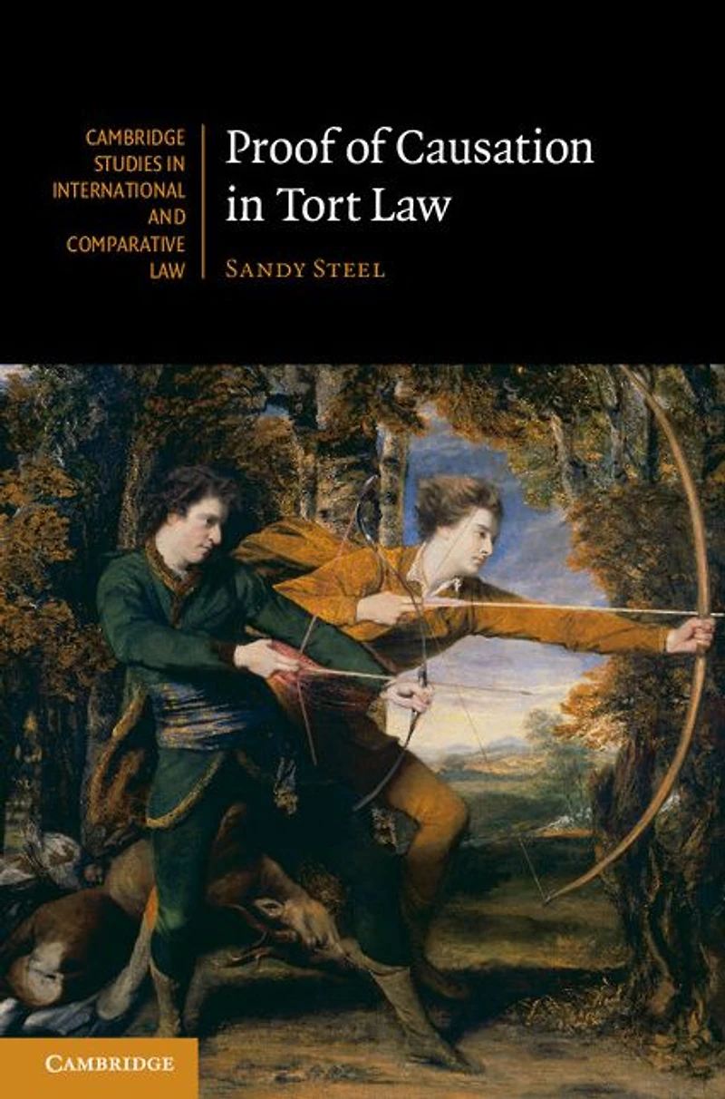 Proof of Causation Tort Law