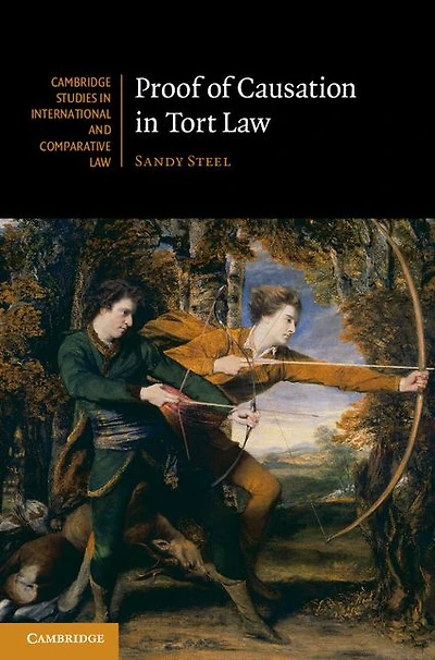 Proof of Causation Tort Law
