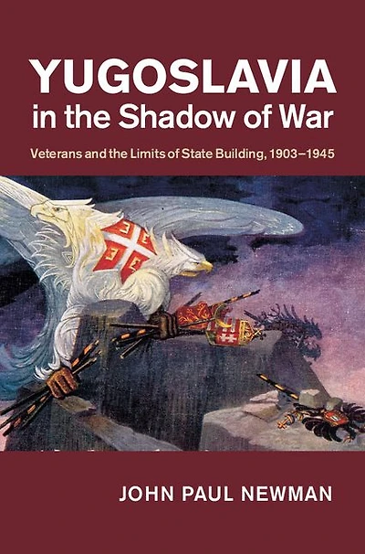 Yugoslavia the Shadow of War: Veterans and Limits State Building, 1903-1945