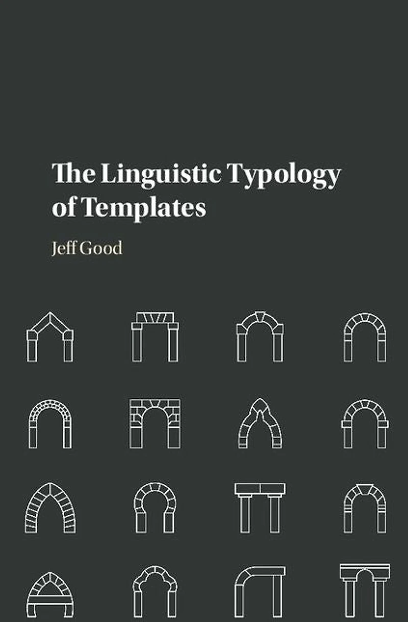 The Linguistic Typology of Templates