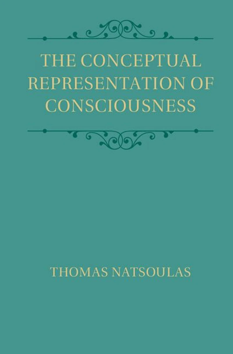 The Conceptual Representation of Consciousness