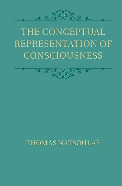 The Conceptual Representation of Consciousness