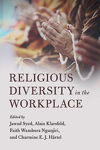 Religious Diversity the Workplace