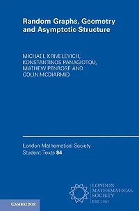 Random Graphs, Geometry and Asymptotic Structure