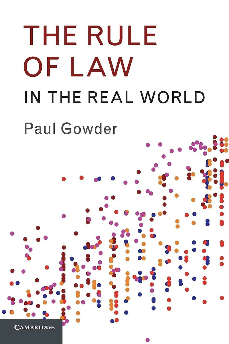 the Rule of Law Real World