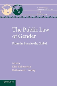 the Public Law of Gender: From Local to Global