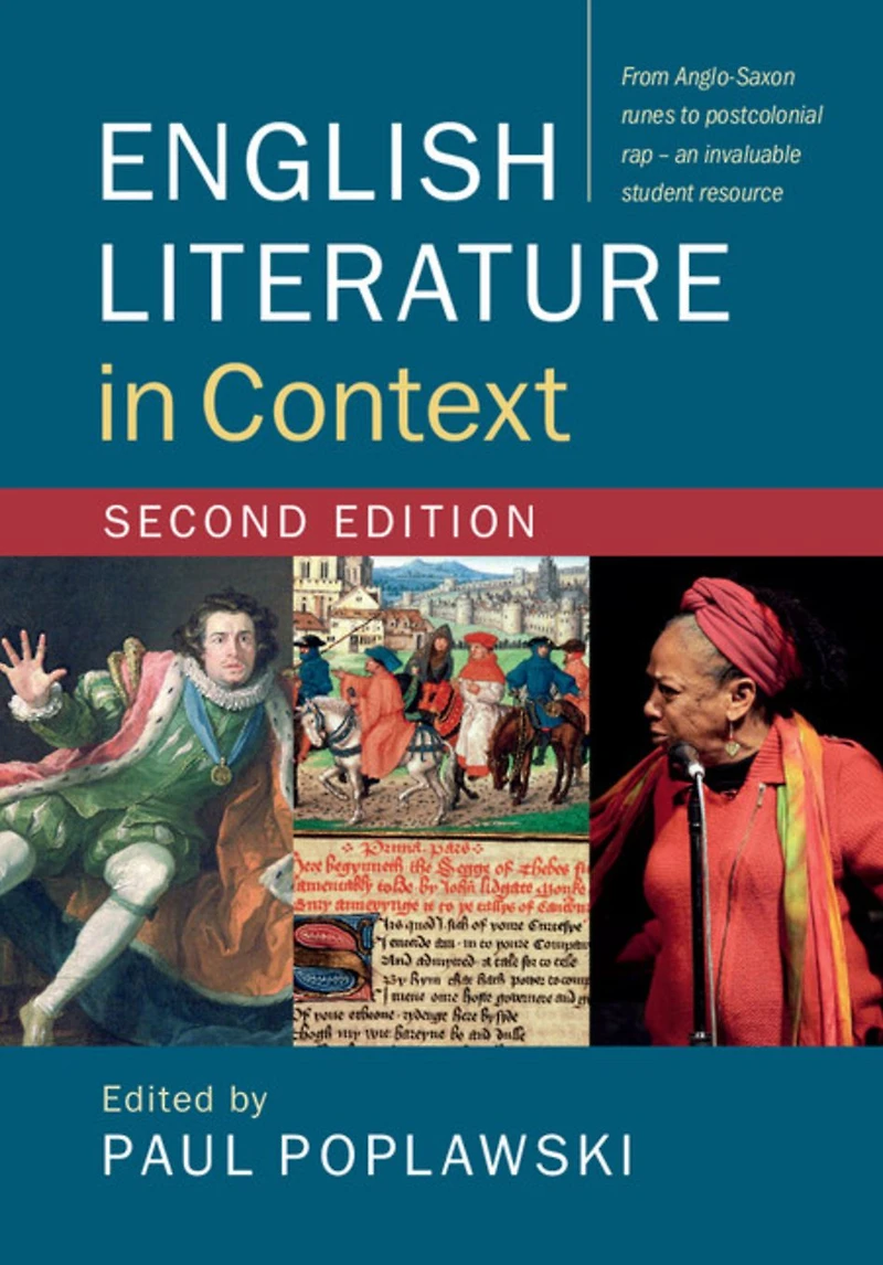 English Literature Context