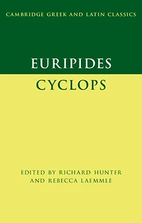 Euripides: Cyclops