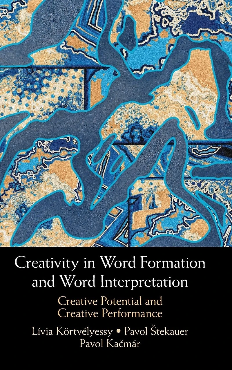 Creativity Word Formation and Interpretation: Creative Potential Performance