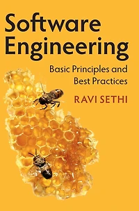 Software Engineering: Basic Principles and Best Practices