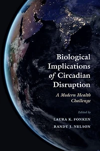 Biological Implications of Circadian Disruption: A Modern Health Challenge