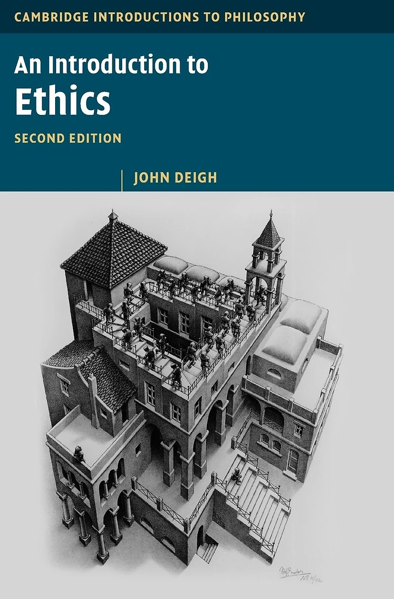 An Introduction to Ethics