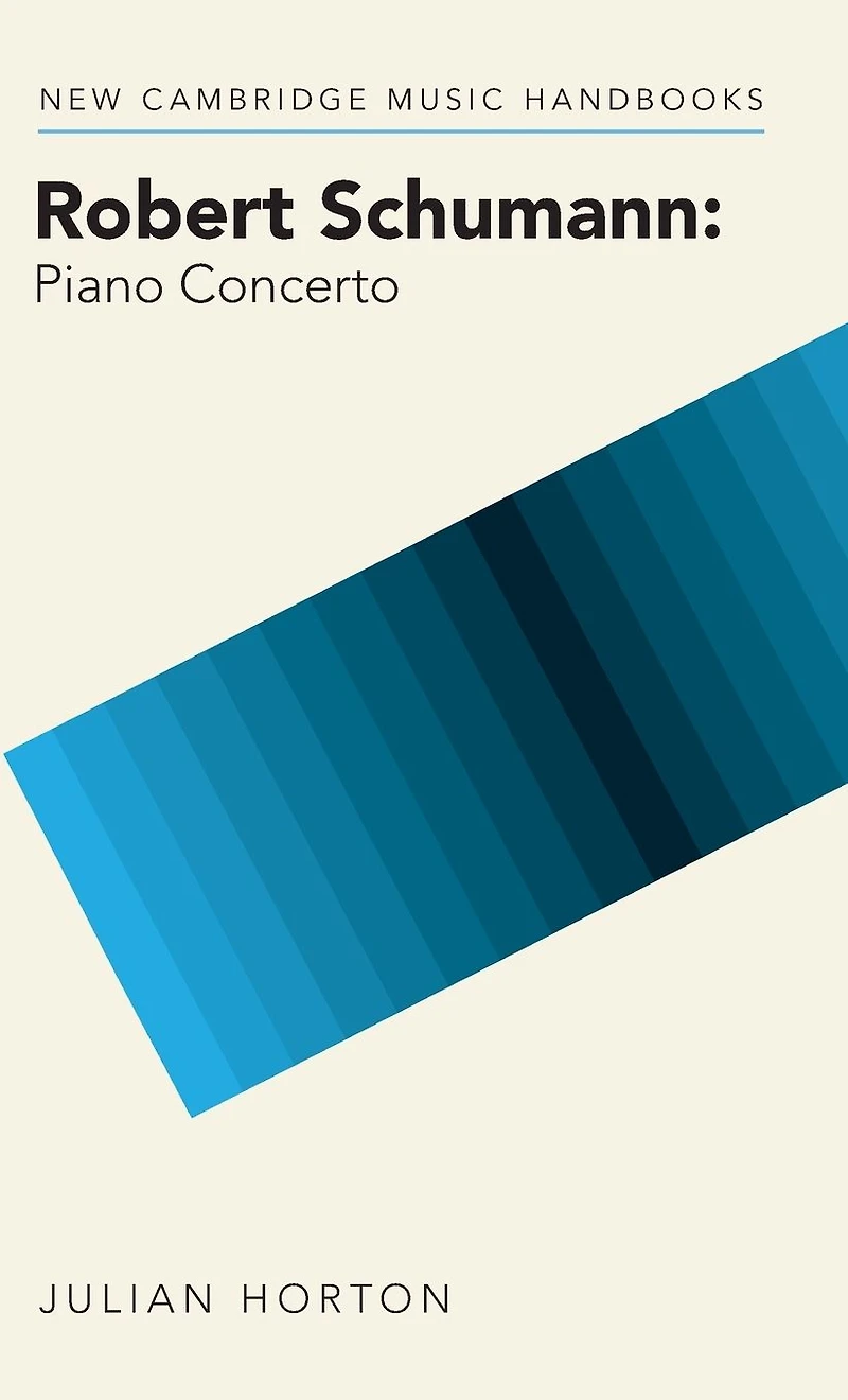 Robert Schumann: Piano Concerto