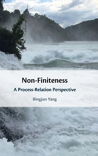 Non-Finiteness: A Process-Relation Perspective