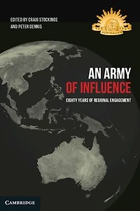 An Army of Influence: Eighty Years of Regional Engagement