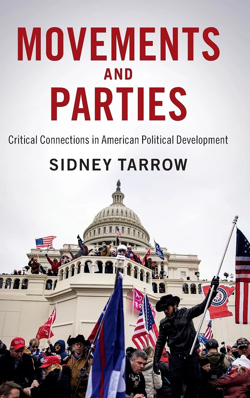 Movements and Parties: Critical Connections American Political Development