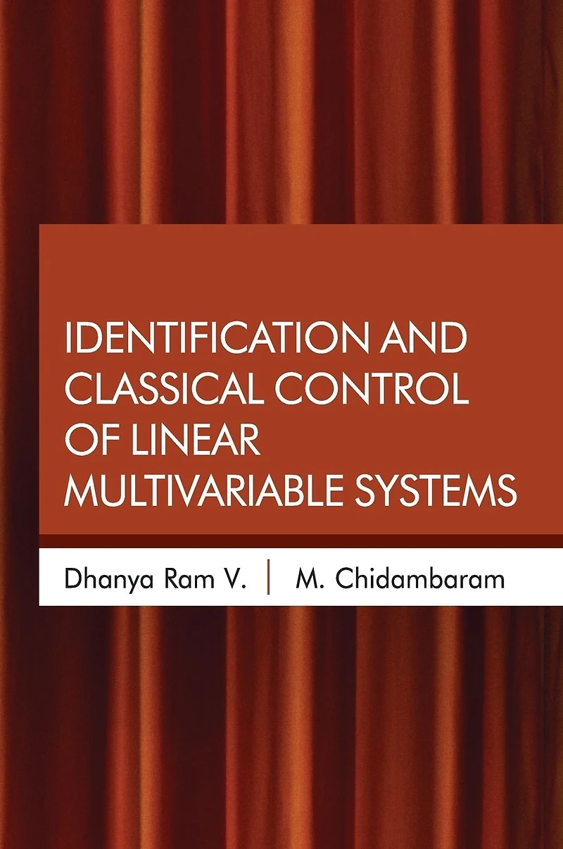 Identification and Classical Control of Linear Multivariable Systems