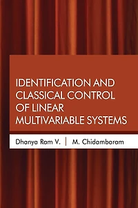 Identification and Classical Control of Linear Multivariable Systems