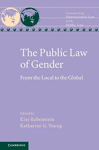 the Public Law of Gender: From Local to Global