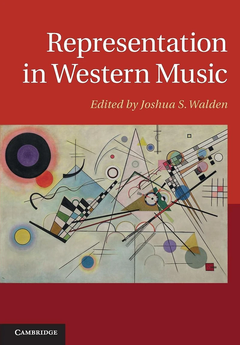 Representation Western Music