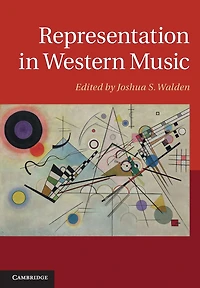 Representation Western Music