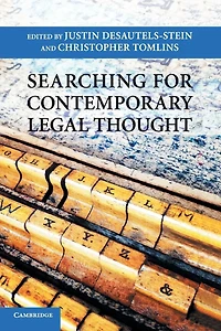 Searching for Contemporary Legal Thought