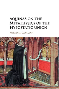 Aquinas on the Metaphysics of Hypostatic Union