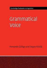 Grammatical Voice