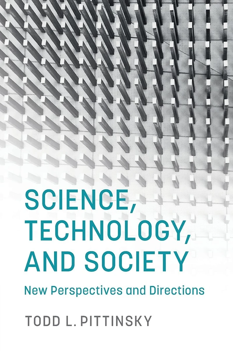 Science, Technology, and Society: New Perspectives Directions