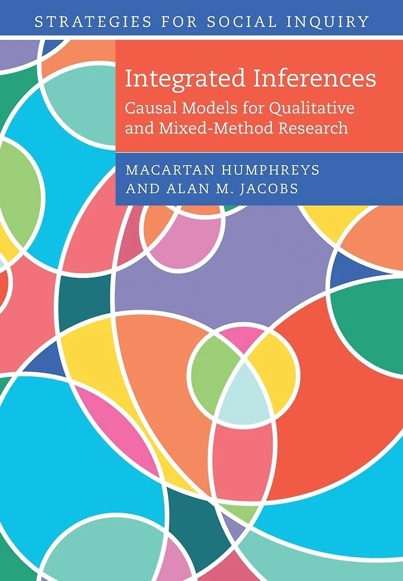 Integrated Inferences: Causal Models for Qualitative and Mixed-Method Research