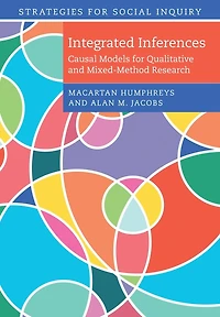 Integrated Inferences: Causal Models for Qualitative and Mixed-Method Research