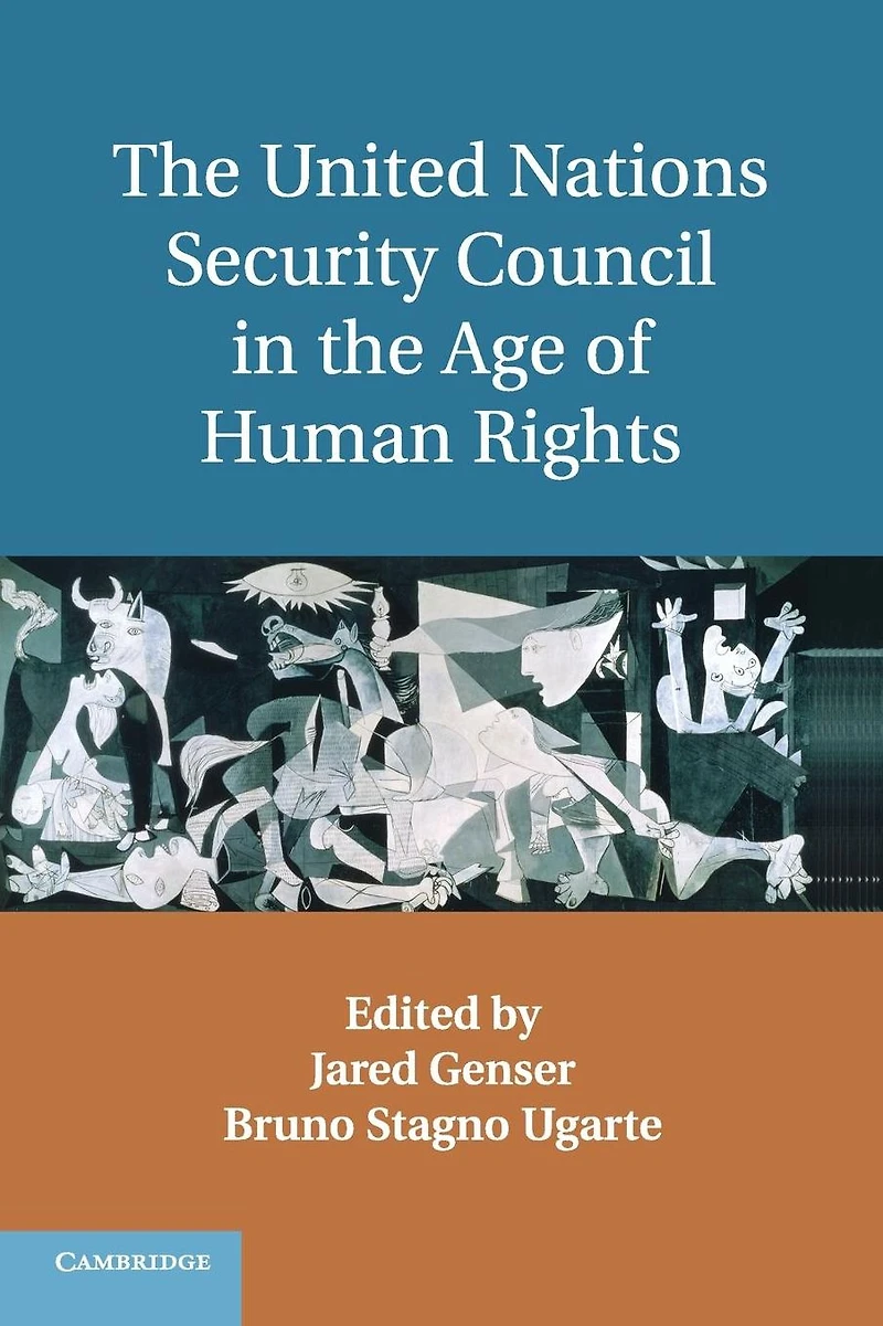 the United Nations Security Council Age of Human Rights
