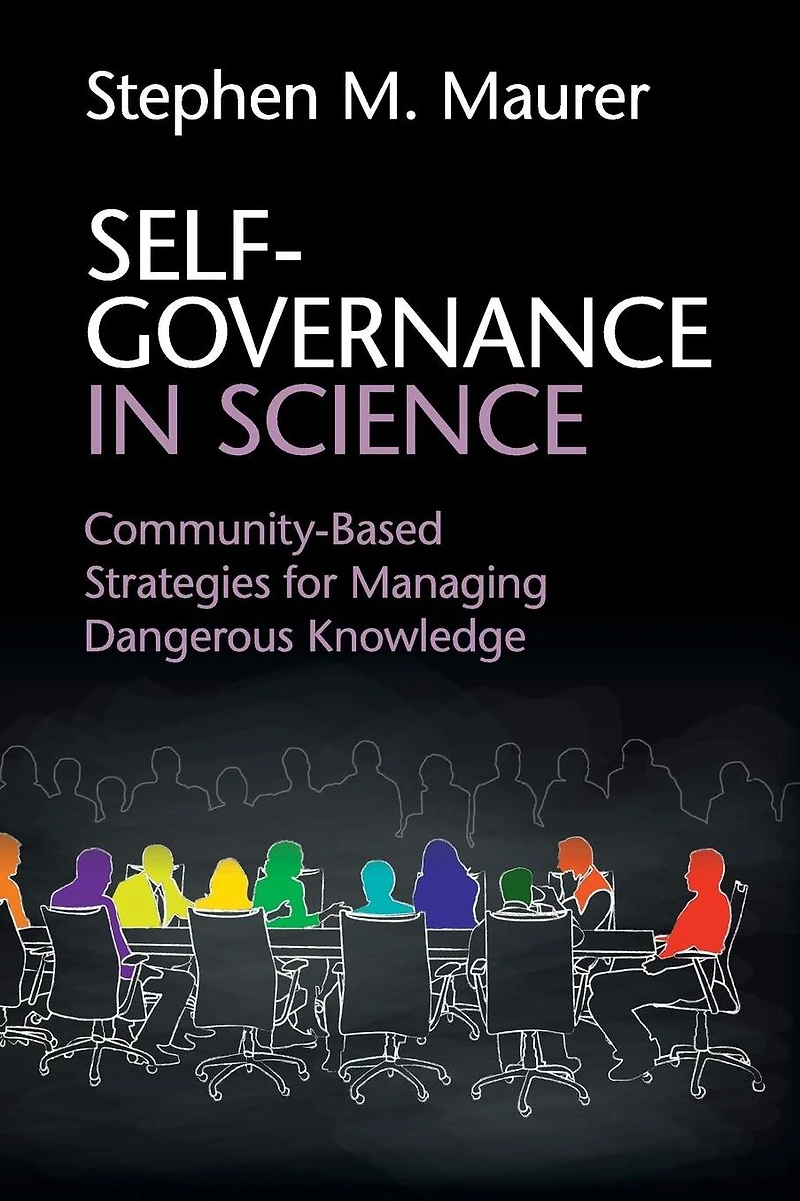 Self-Governance Science: Community-Based Strategies for Managing Dangerous Knowledge