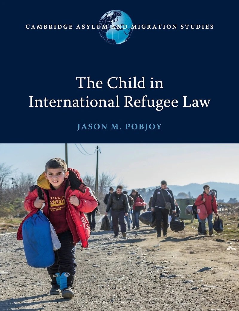 The Child International Refugee Law