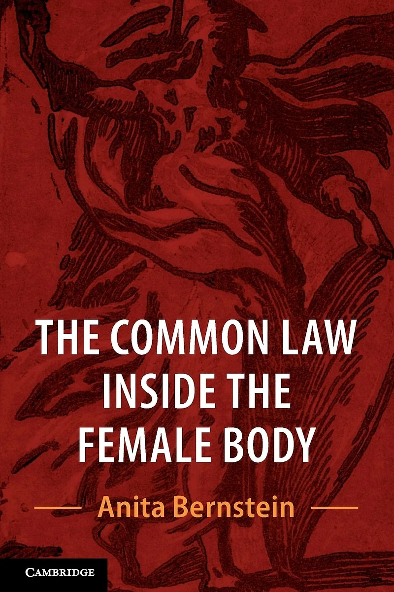 the Common Law Inside Female Body