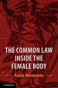 the Common Law Inside Female Body