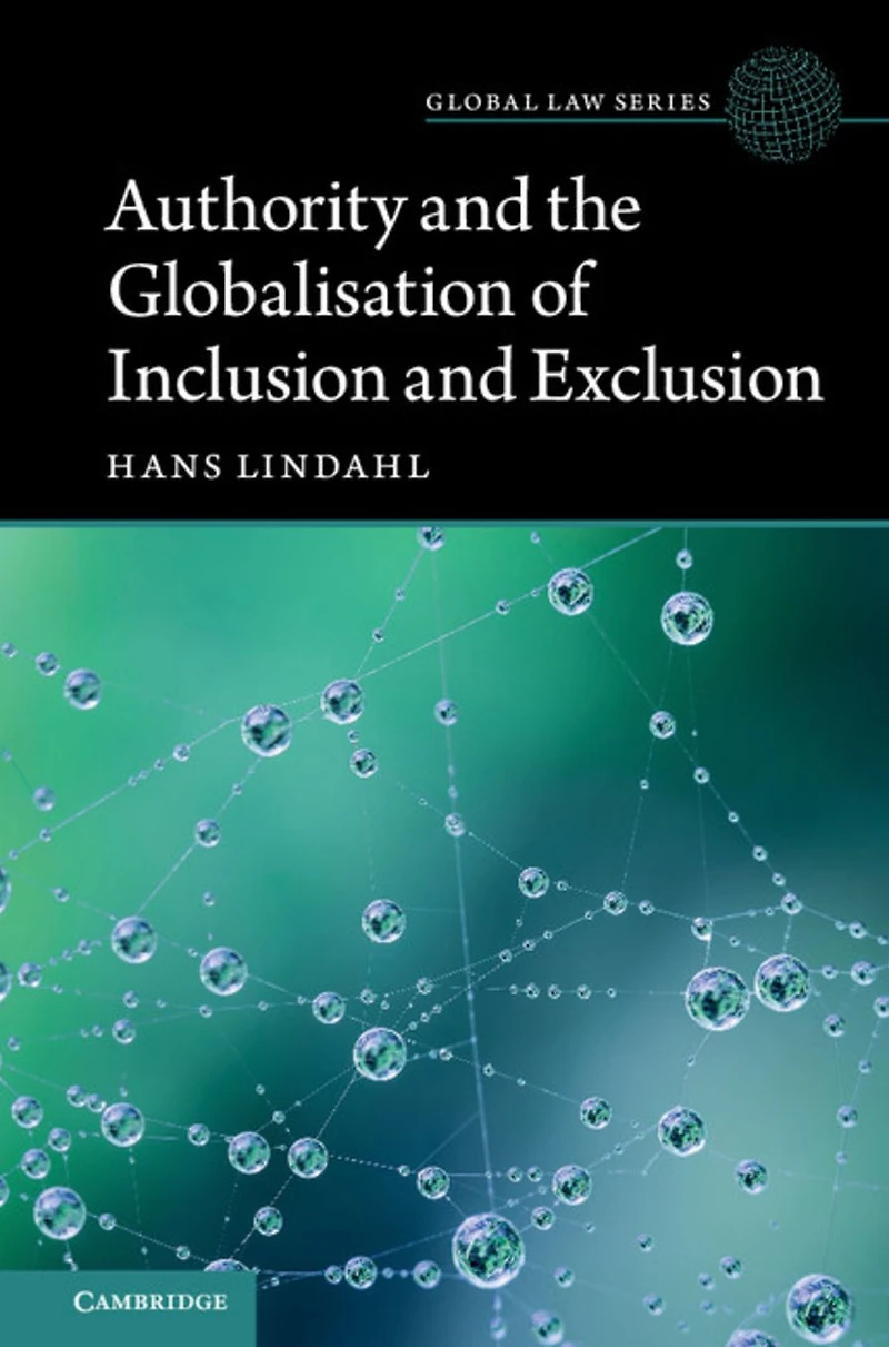 Authority and the Globalisation of Inclusion Exclusion